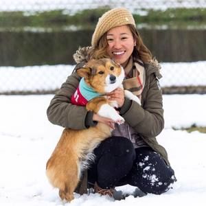 Meet your Posher, Han